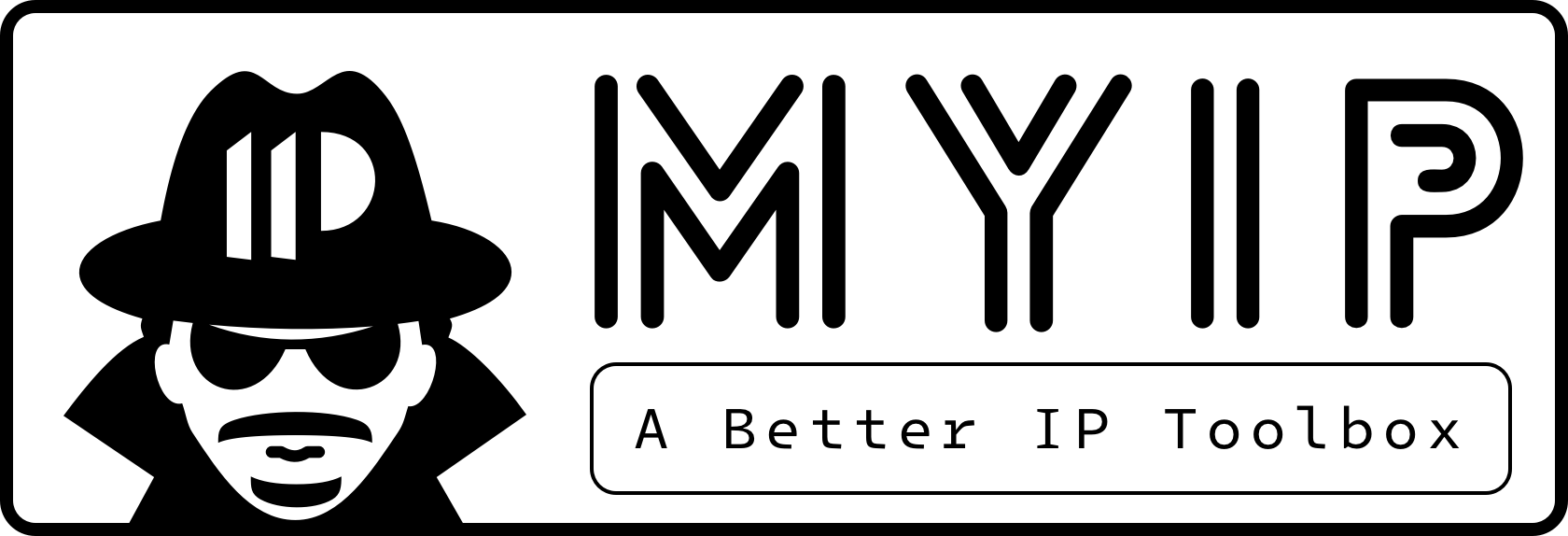 图片[1]-开源MyIP 可能是最好用的全能 IP 工具箱-奇蛙小屋